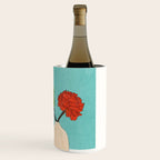 Thought of you Blue Wine Chiller Gallery Image 3