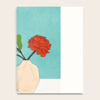 Thought of you Blue Notebook Gallery Image 4
