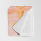 Joyful Lights Throw Blanket Gallery Image 3