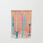 Joyful Lights Wall Hanging Gallery Image 1