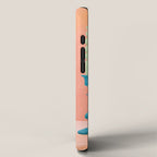 Joyful Lights iPhone Case Gallery Image 2
