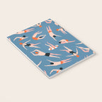 Swimming pool Notebook Gallery Image 3