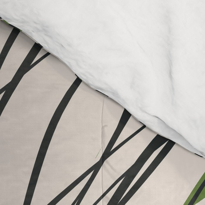 Pineapple Dreams 6 Comforter Gallery Image 4