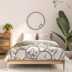 Pineapple Dreams 6 Comforter Gallery Image 3