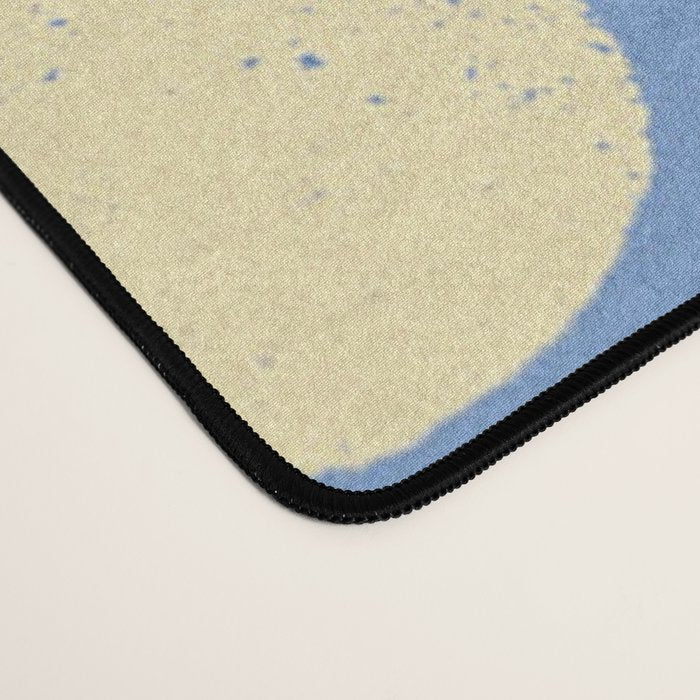 Terrazzo #3 Desk Mat Gallery Image 4