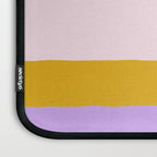 Sunset Stripes Laptop Sleeve Gallery Image 3