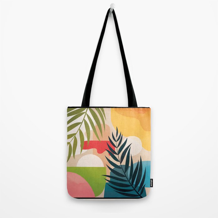 Sunrise Garden 1  Tote Bag Gallery Image 2