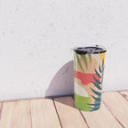 Sunrise Garden 1  Travel Mug Gallery Image 4