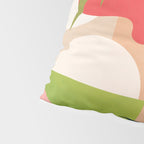 Sunrise Garden 1  Pillow Sham Gallery Image 4