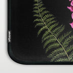 Foxglove and Fern Laptop Sleeve Gallery Image 3