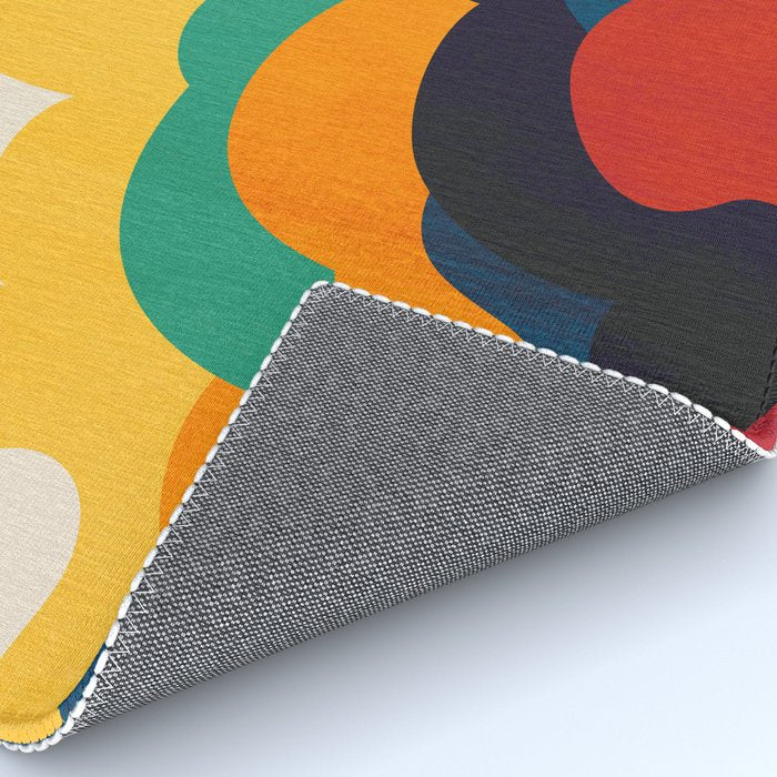 Cloud nine Rug Gallery Image 4