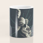 Marbled Dignity Coffee Mug Gallery Image 4
