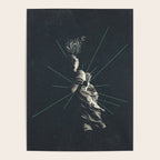 Marbled Dignity Poster Gallery Image 4