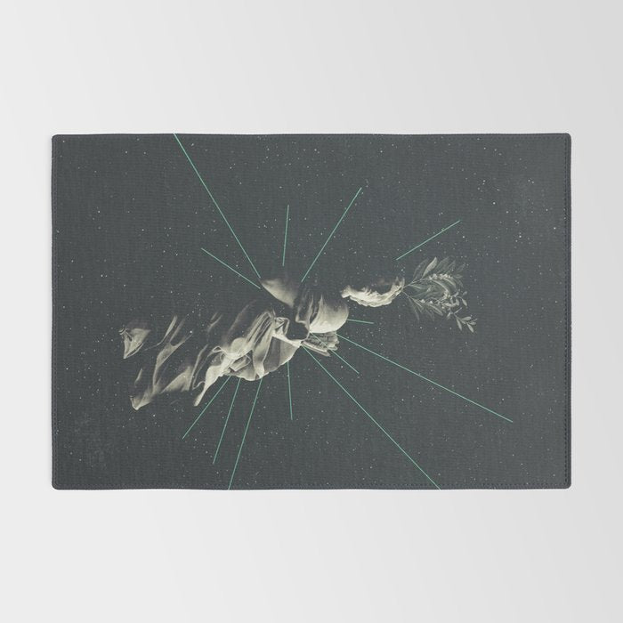 Marbled Dignity Rug Gallery Image 2