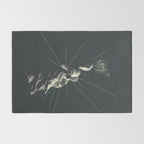 Marbled Dignity Rug Gallery Image 2