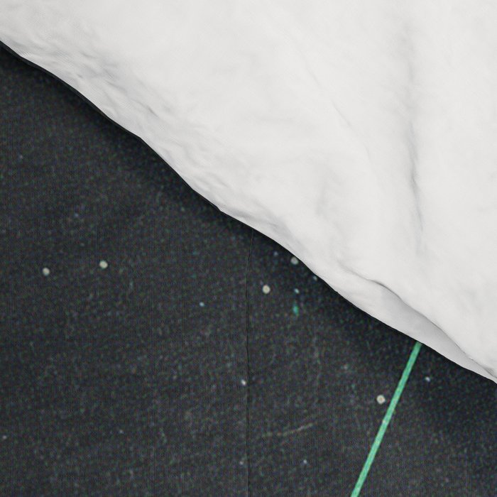 Marbled Dignity Comforter Gallery Image 4