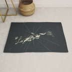 Marbled Dignity Rug Gallery Image 1