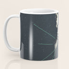 Marbled Dignity Coffee Mug Gallery Image 3