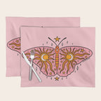Spooky Butterfly Placemat Gallery Image 1