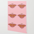Spooky Butterfly Wallpaper Gallery Image 2
