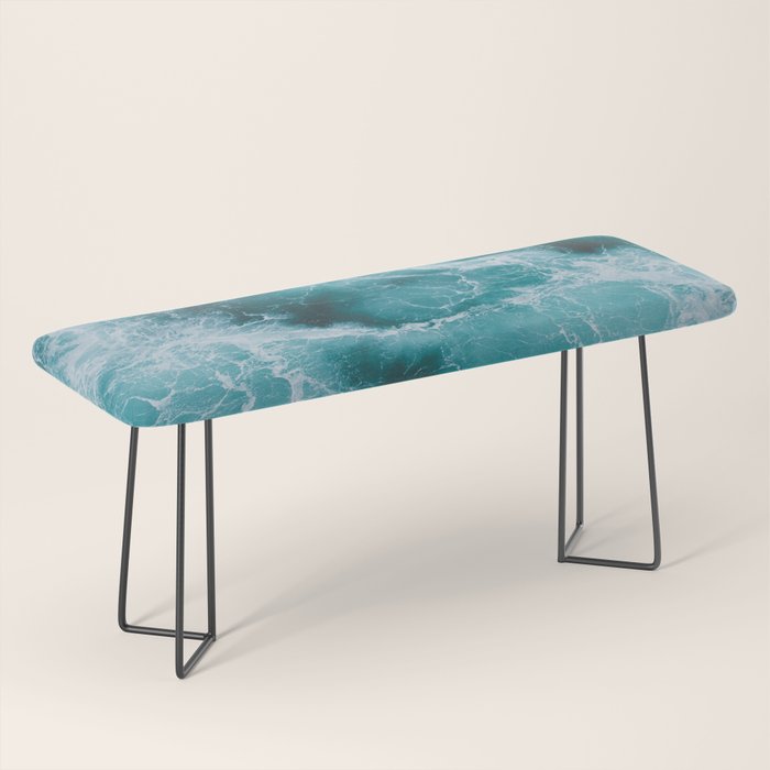 Electric Ocean Bench Gallery Image 1