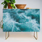 Electric Ocean Credenza Gallery Image 1