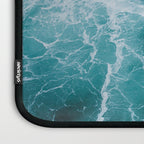 Electric Ocean Laptop Sleeve Gallery Image 3