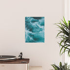 Electric Ocean Poster Gallery Image 2