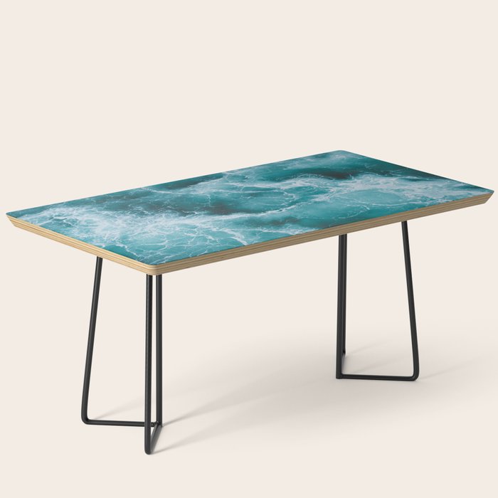 Electric Ocean Coffee Table Gallery Image 1
