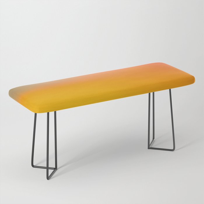 Metamorphosis 7 Sunkissed  Bench Gallery Image 1