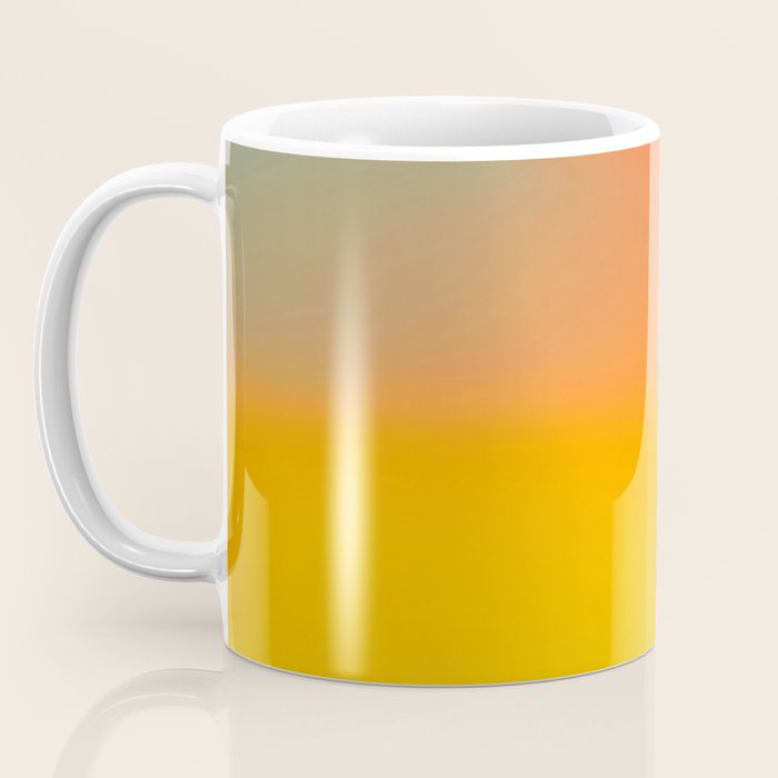 Metamorphosis 7 Sunkissed  Coffee Mug Gallery Image 3