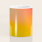 Metamorphosis 7 Sunkissed  Coffee Mug Gallery Image 4