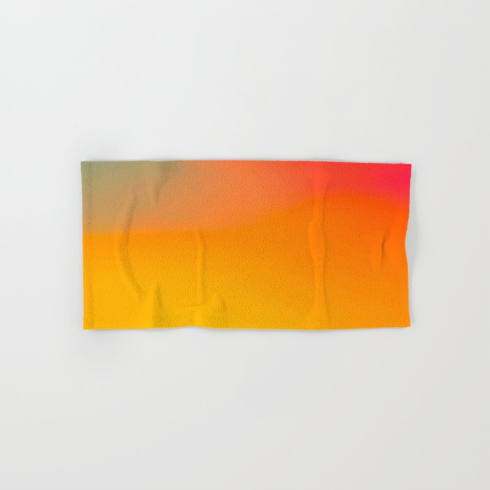 Metamorphosis 7 Sunkissed  Bath Towel Gallery Image 1