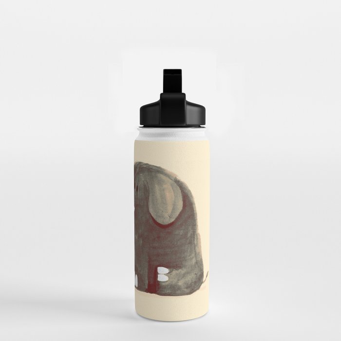 Elephant Swing Water Bottle Gallery Image 2