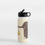 Elephant Swing Water Bottle Gallery Image 1