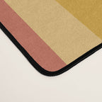 Classic Stripes VIII - 70s Summer Desk Mat Gallery Image 4