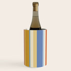 Classic Stripes VIII - 70s Summer Wine Chiller Gallery Image 2
