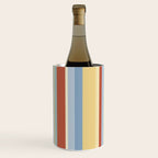 Classic Stripes VIII - 70s Summer Wine Chiller Gallery Image 3