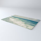 Tropical Beach Bliss Rug Gallery Image 3