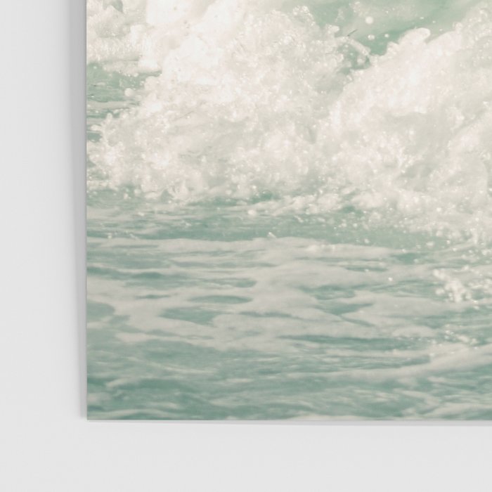 Tropical Beach Bliss Poster Gallery Image 3