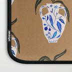 Dynasty Vase with Citrus & Blossoms Laptop Sleeve Gallery Image 3