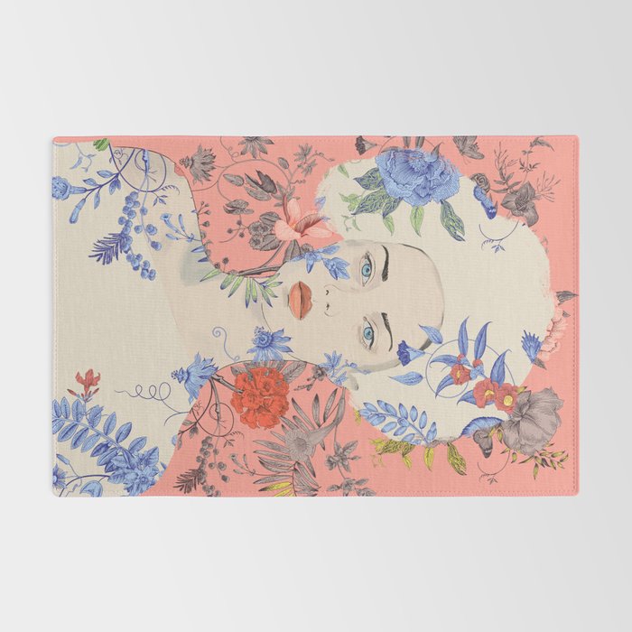 Blooming 27 Rug Gallery Image 2