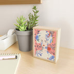 Blooming 27 Mini Art Print Gallery Image 2