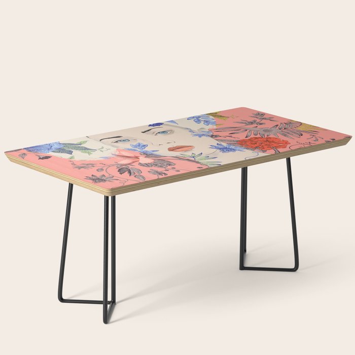 Blooming 27 Coffee Table Gallery Image 1