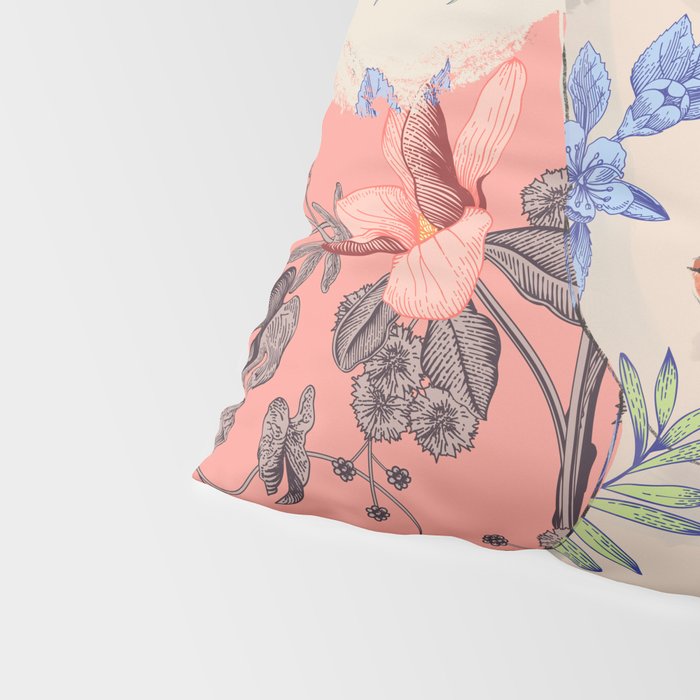 Blooming 27 Pillow Sham Gallery Image 4