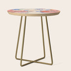 Blooming 27 Side Table Gallery Image 1