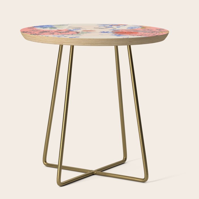 Blooming 27 Side Table Gallery Image 1