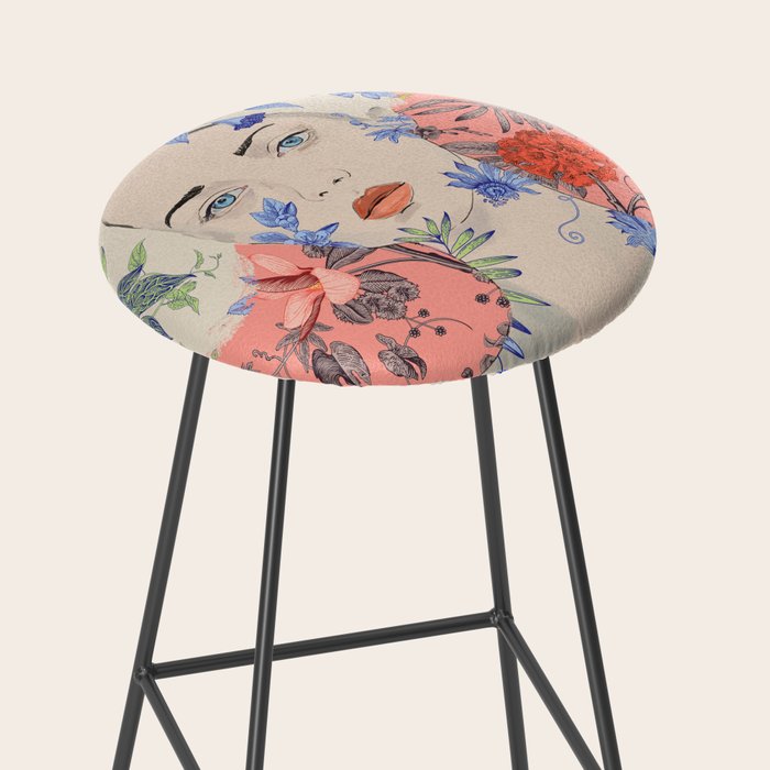 Blooming 27 Stool Gallery Image 2