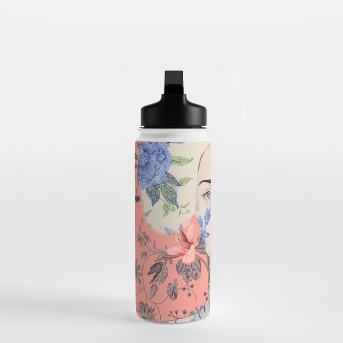 Blooming 27 Water Bottle Gallery Image 3