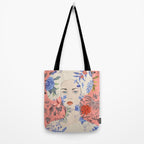 Blooming 27 Tote Bag Gallery Image 2
